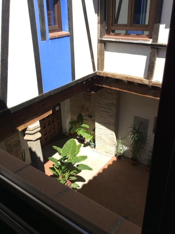 Apartamentos Del Casco Toledo Zimmer foto