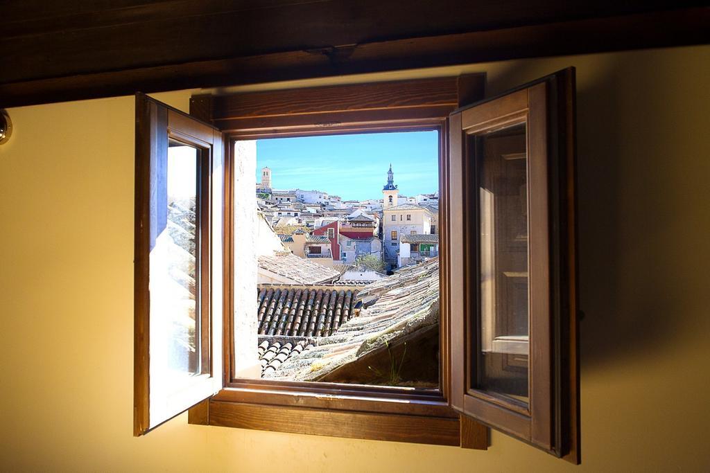 Apartamentos Del Casco Toledo Zimmer foto
