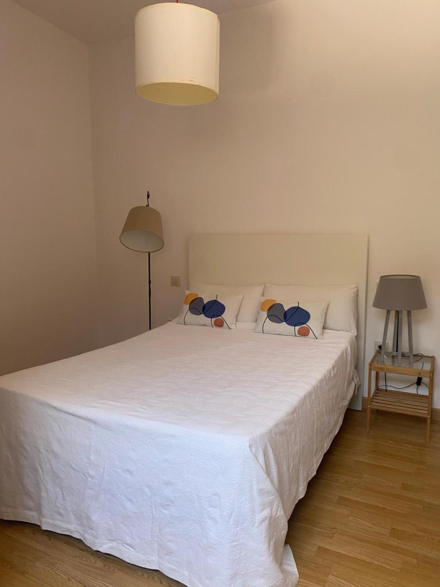 Apartamentos Del Casco Toledo Exterior foto