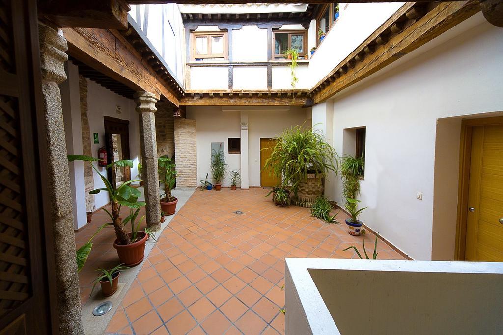 Apartamentos Del Casco Toledo Zimmer foto