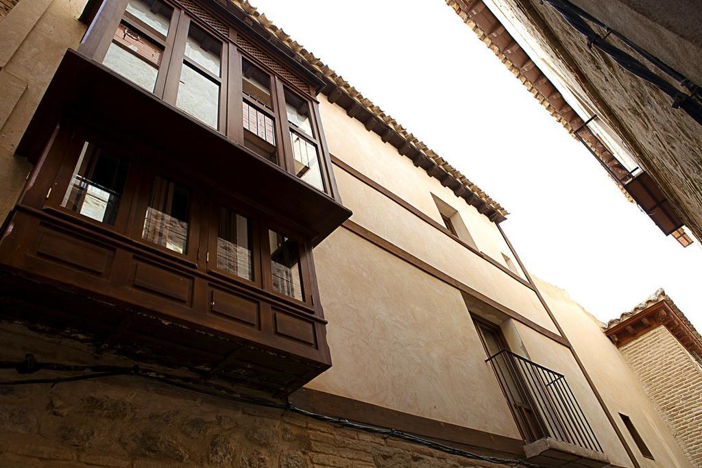 Apartamentos Del Casco Toledo Zimmer foto