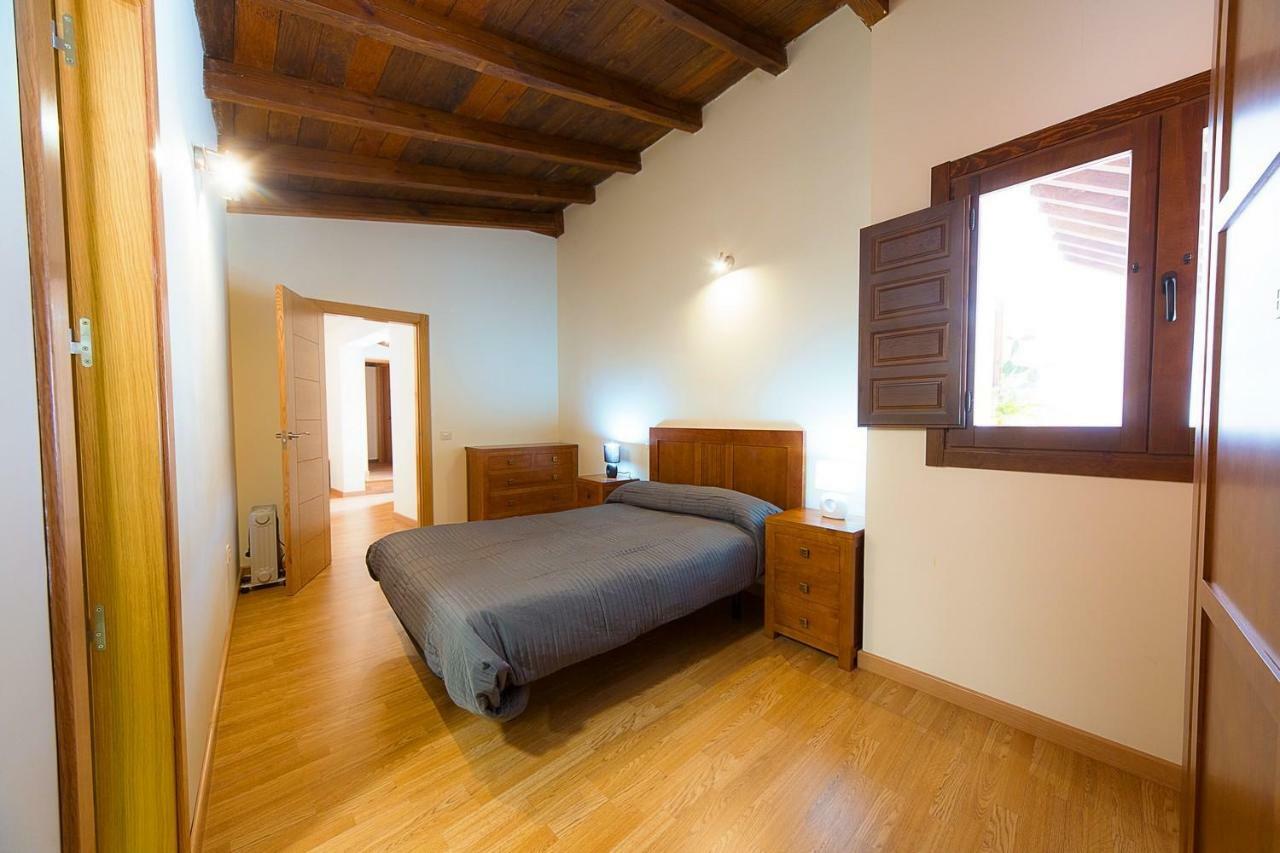 Apartamentos Del Casco Toledo Zimmer foto